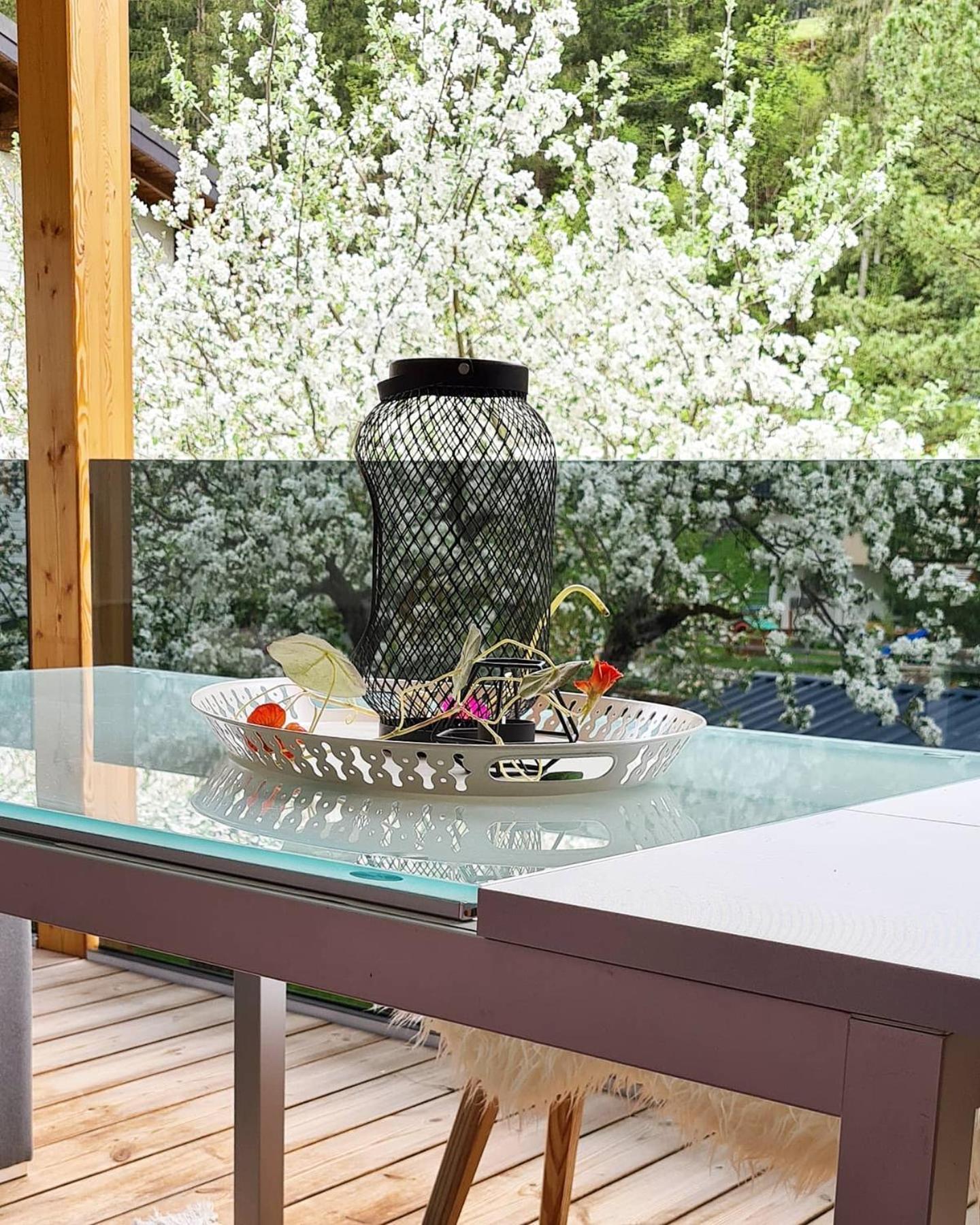 Jagd Trifft Moderne & Boutique Jardin Ferienhaus Annaberg im Lammertal Esterno foto